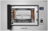 Встраиваемая микроволновая печь СВЧ Meferi MMO6020IX SLIM POWER Встраиваемая микроволновая печь СВЧ Meferi MMO6020IX SLIM POWER