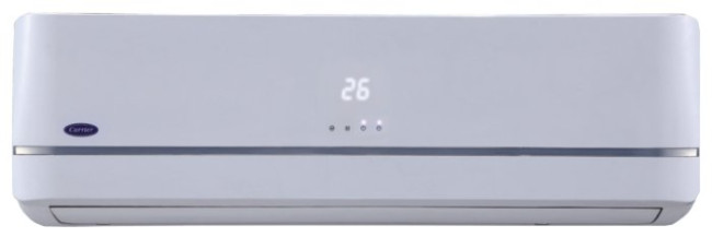 Сплит-система Carrier 42QHM009ES / 38QHM009ES Сплит-система Carrier 42QHM009ES / 38QHM009ES