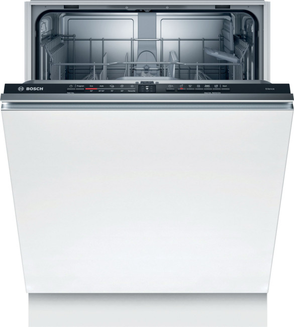 Встраиваемая посудомоечная машина Bosch SMV2ITX18E Встраиваемая посудомоечная машина Bosch SMV2ITX18E