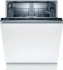 Встраиваемая посудомоечная машина Bosch SMV2ITX18E Встраиваемая посудомоечная машина Bosch SMV2ITX18E