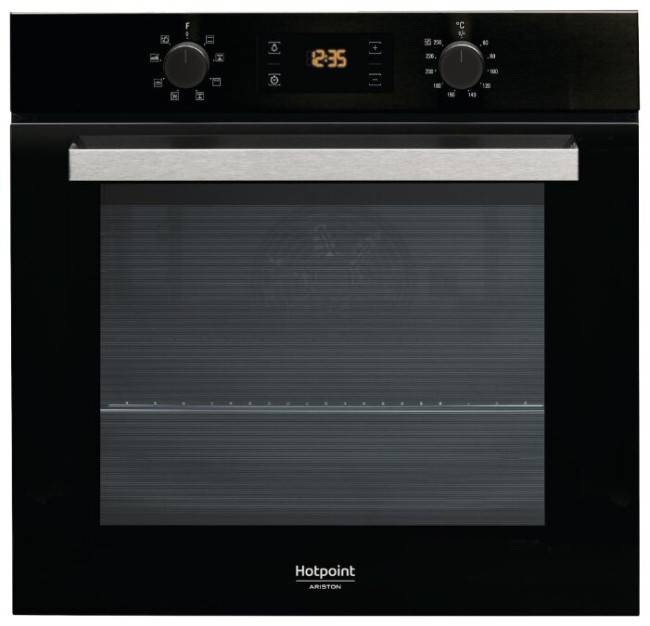 Духовой шкаф Ariston FA3 540 H BL