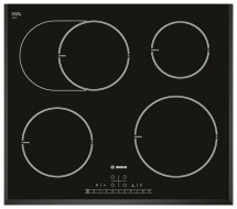 Индукционная варочная панель Bosch PIB651F17E