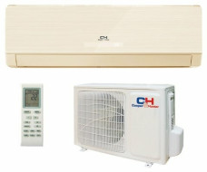 Сплит-система Cooper & Hunter CH-S12NKP Сплит-система Cooper & Hunter CH-S12NKP