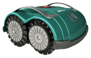 Газонокосилка Ambrogio L60 B