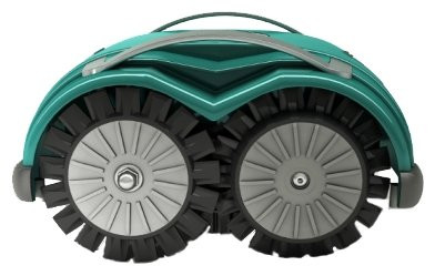 Газонокосилка Ambrogio L60 B Газонокосилка Ambrogio L60 B