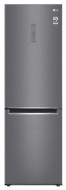Холодильник LG DoorCooling+ GA-B459MLWL Холодильник LG DoorCooling+ GA-B459MLWL