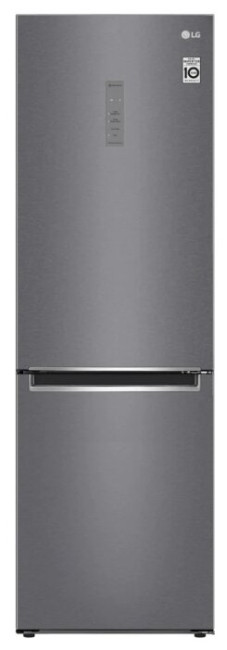 Холодильник LG DoorCooling+ GA-B459MLWL
