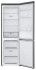 Холодильник LG DoorCooling+ GA-B459MLWL