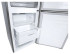 Холодильник LG DoorCooling+ GA-B459MLWL