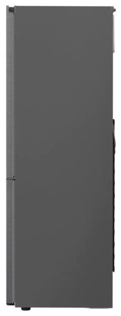 Холодильник LG DoorCooling+ GA-B459MLWL