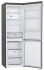 Холодильник LG DoorCooling+ GA-B459MLWL