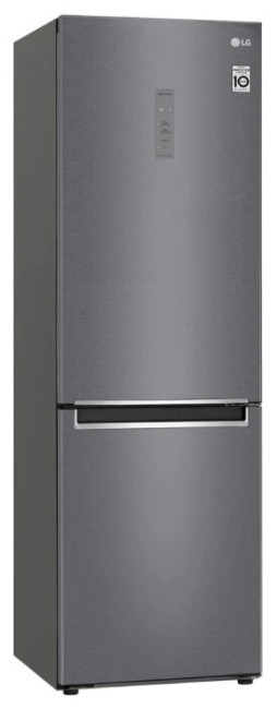 Холодильник LG DoorCooling+ GA-B459MLWL