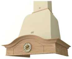 Каминная вытяжка LEX PALERMO 600 Ivory Каминная вытяжка LEX PALERMO 600 Ivory
