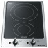 Индукционная варочная панель smeg PGF32I-1 Индукционная варочная панель smeg PGF32I-1