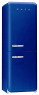Холодильник smeg FAB32RBLN1 Холодильник smeg FAB32RBLN1