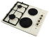 Комбинированная варочная панель Simfer H60Q22O511