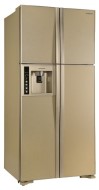 Холодильник Hitachi R-W662PU3GBE