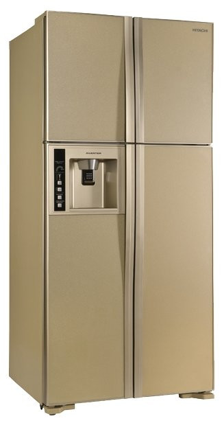 Холодильник Hitachi R-W662PU3GBE