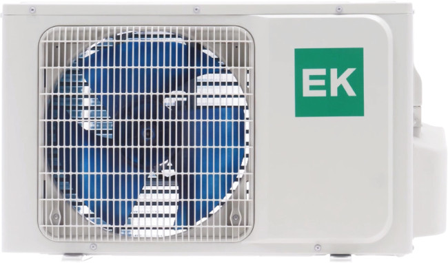 Сплит-система Euroklimat EKSB-20HN/EKOB-20HN Сплит-система Euroklimat EKSB-20HN/EKOB-20HN