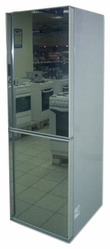 Холодильник LG GC-339 NGLS