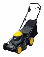Газонокосилка MegaGroup 470000 ELT Pro Line