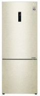 Холодильник LG DoorCooling+ GC-B569 PECZ Холодильник LG DoorCooling+ GC-B569 PECZ