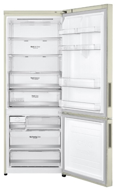 Холодильник LG DoorCooling+ GC-B569 PECZ Холодильник LG DoorCooling+ GC-B569 PECZ