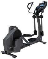 Эллиптический тренажер Life Fitness E5 Track Connect Эллиптический тренажер Life Fitness E5 Track Connect