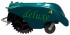 Газонокосилка Ambrogio L200 Deluxe Li 2x6A