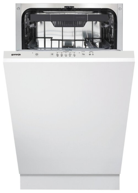 Посудомоечная машина Gorenje GV52012S Посудомоечная машина Gorenje GV52012S