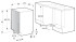 Посудомоечная машина Gorenje GV52012S Посудомоечная машина Gorenje GV52012S