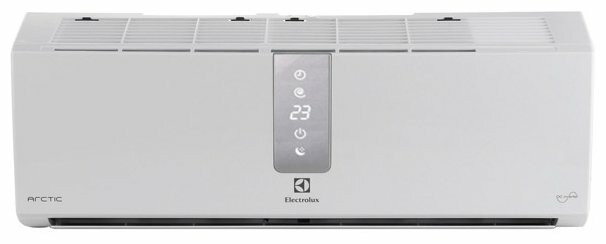Сплит-система Electrolux EACS/I-18HAR/N3 Сплит-система Electrolux EACS/I-18HAR/N3
