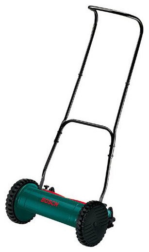 Газонокосилка BOSCH AHM 38 C (0.600.886.102)