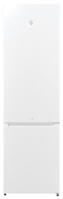 Холодильник Gorenje NRK621SYW4