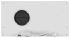 Встраиваемая вытяжка HOMSAIR Flat 50 белый