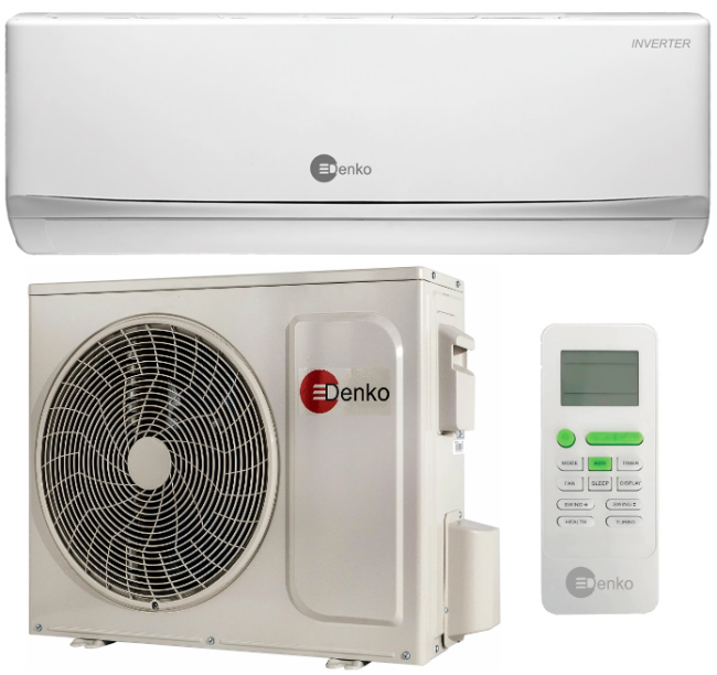 Сплит-система Denko DU-18I (TCL) Сплит-система Denko DU-18I (TCL)