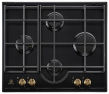 Варочная панель Electrolux GPE 362 RBB Варочная панель Electrolux GPE 362 RBB