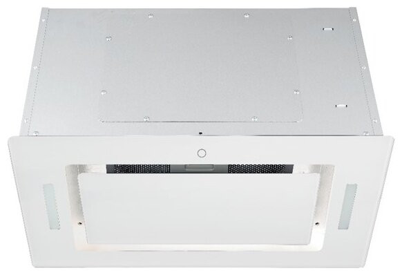 Встраиваемая вытяжка Weissgauff Aura 850 WH