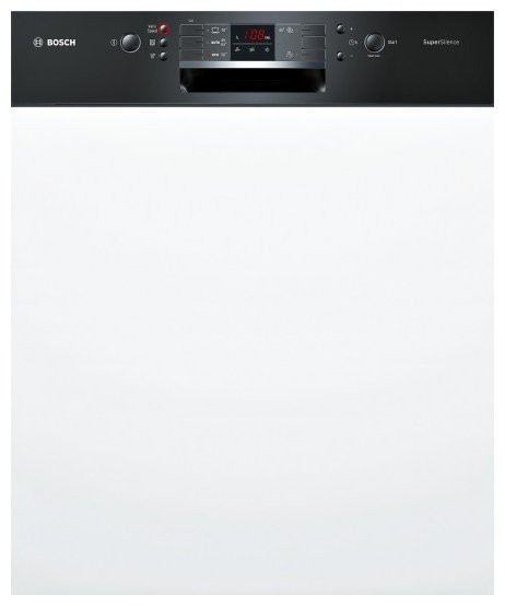 Посудомоечная машина Bosch SMI 54M06 Посудомоечная машина Bosch SMI 54M06