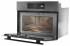 Микроволновая печь встраиваемая Whirlpool AMW 505 IX Микроволновая печь встраиваемая Whirlpool AMW 505 IX