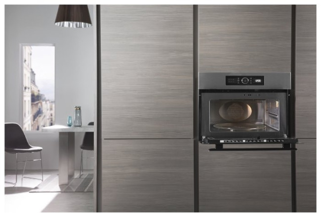 Микроволновая печь встраиваемая Whirlpool AMW 505 IX Микроволновая печь встраиваемая Whirlpool AMW 505 IX