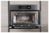 Микроволновая печь встраиваемая Whirlpool AMW 505 IX Микроволновая печь встраиваемая Whirlpool AMW 505 IX