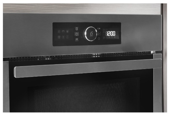 Микроволновая печь встраиваемая Whirlpool AMW 505 IX Микроволновая печь встраиваемая Whirlpool AMW 505 IX