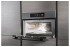 Микроволновая печь встраиваемая Whirlpool AMW 505 IX Микроволновая печь встраиваемая Whirlpool AMW 505 IX