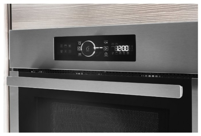 Микроволновая печь встраиваемая Whirlpool AMW 505 IX Микроволновая печь встраиваемая Whirlpool AMW 505 IX