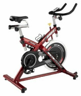 Вертикальный велотренажер BH FITNESS H9171 G3 Pro