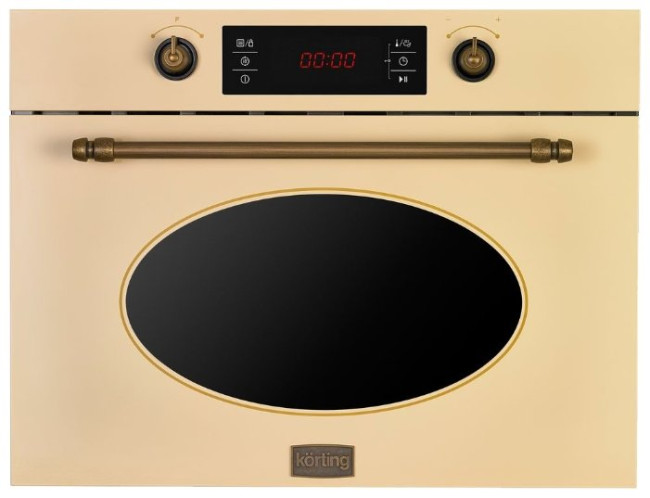 Микроволновая печь Korting KMI 482 RB Микроволновая печь Korting KMI 482 RB