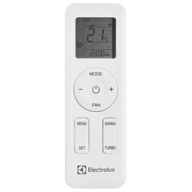 Сплит-система Electrolux EACS-24HF2/N3 Сплит-система Electrolux EACS-24HF2/N3
