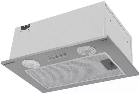Вытяжка Meferi INBOX45IX LIGHT