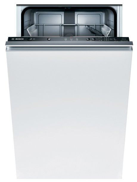 Встраиваемая посудомоечная машина Bosch SPV30E30